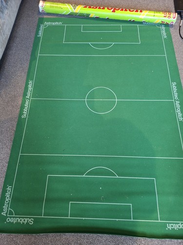 Subbuteo astropitch 61178 - subbuteo,