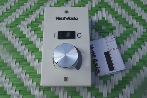 Vent axia ilvc2 - ilvc2, 0-10v