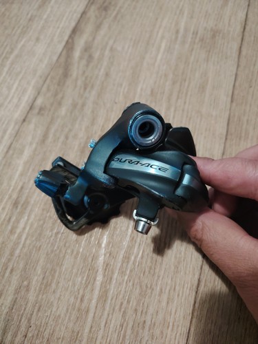 Shimano dura ace 7900 - shimano,