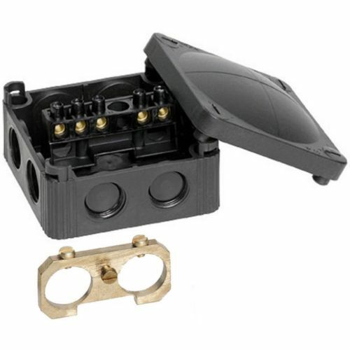 Wiska ace combi - box, cable