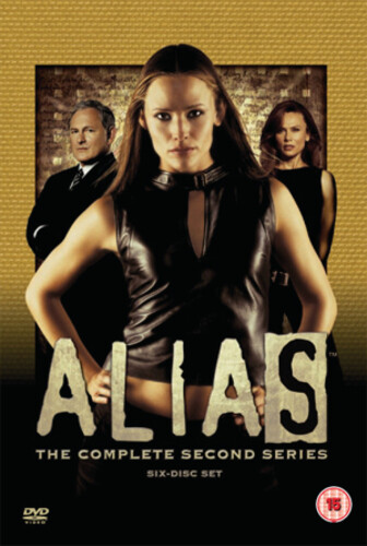 Alias the complete series - alias:,