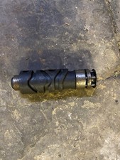 KAWASAKI KE175D GEAR CHANGE DRUM