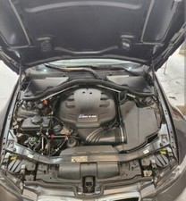 BMW M3 S65B40O0 Engine