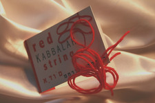 2pcs lucky red string kabbalah - 2pcs,