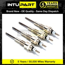 IntuPart DIESEL HEATER GLOW