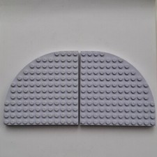 Lego 2 x Base Plate Building