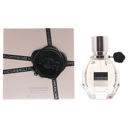 Viktor rolf flowerbomb 30ml - &,