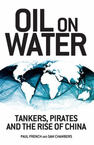Oil water tankers pirates - oil, water: