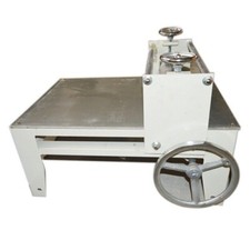 Ceramic Clay Plate Machine