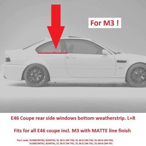 Bmw e46 330ci - m3, 328