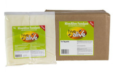 Hive Alive Bee Fondant Food