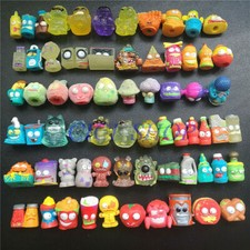 30PcsThe Grossery Gang Series 1 2 3 4 5 -  Random NO DUPLICATES Kids Toys Gift