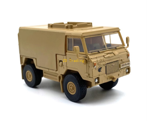 Military land rover - military,