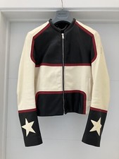 Belstaff ladies leather jacket - belstaff,