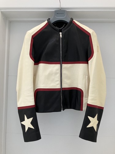 Belstaff ladies leather jacket - ladies,