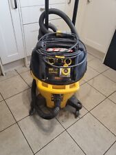 dewalt hoover