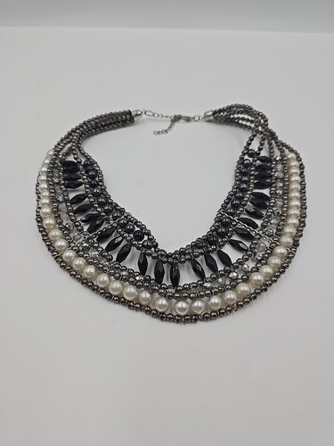 Costume jewellery chunky - costume,