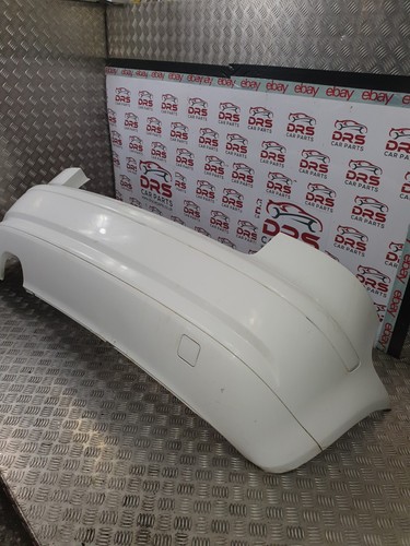 Audi rear bumper line - a3,