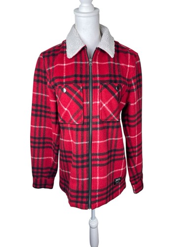 Wesc liam jacket - liam, unisex