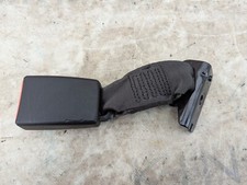 FIAT ABARTH 500 08-15 REAR