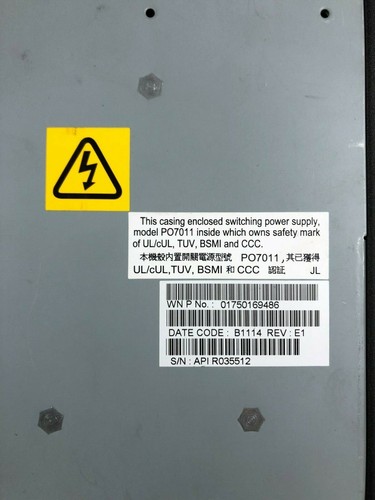 Wincor nixdorf po7011 - nixdorf,