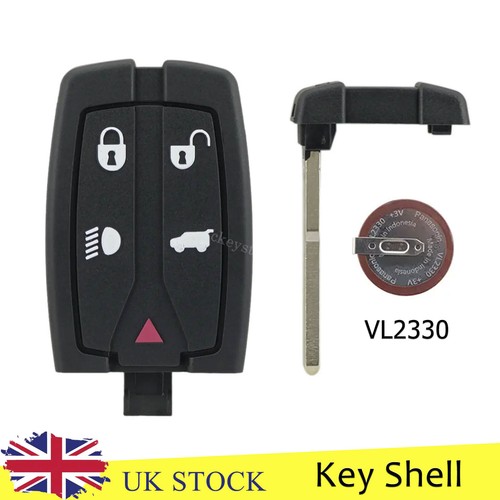 Button remote car key fob - car,