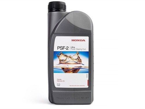 Genuine honda psf power - honda,