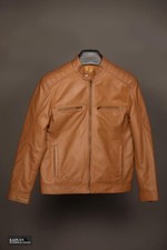 men's leather jackets