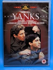 Yanks (DVD, 2004) Richard Gere