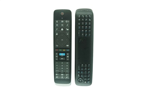 Voice remote control - voice, for