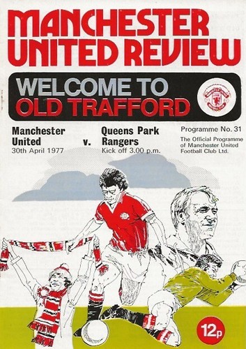 Manchester united queens - united, v