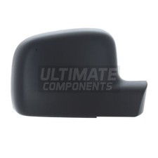 VW Caddy Van 2010-2016 Wing