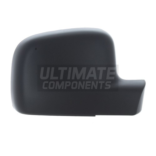 Caddy van 2010 - vw, wing