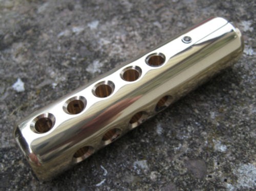 Solid brass airstripper for - brass,