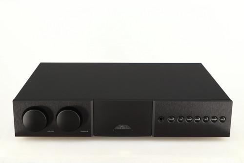 Naim supernait integrated - naim, 3