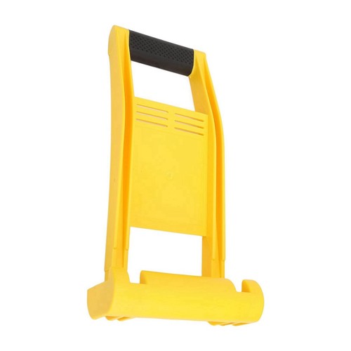 Panel carrier plier - panel,