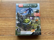 Mega Construx Halo Recon