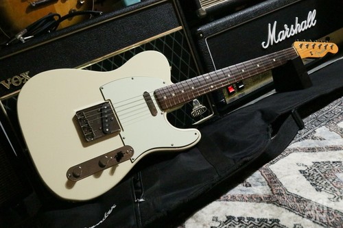 Fender mij exclusive classic - mij,
