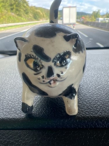 Art piece pottery - art,