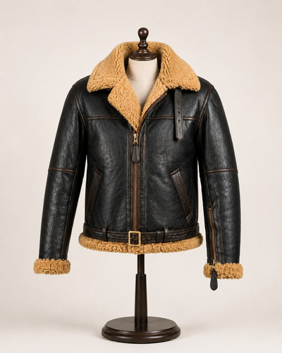 Men raf aviator - men's,