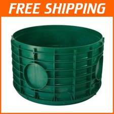 24x12 Septic Tank Riser -