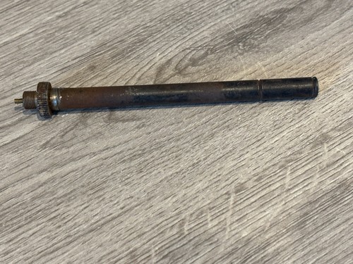 Tilley lamp 606 vapouriser - tilley,