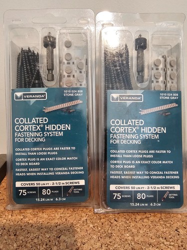 Fastenmaster collated cortex - 2,