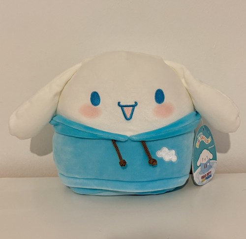 Sanrio squishmallows hello - squishmallows, 8"