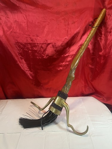 Harry potter broomstick nimbus - harry,