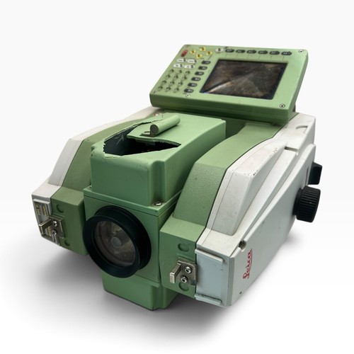 Leica tm30 robotic - tm30,