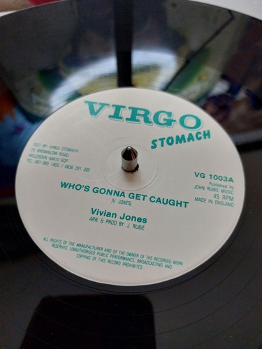 Who gonna get caught - get,