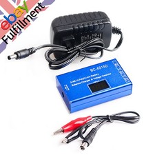 Battery Lipo Balance Charger Voltage Detector Digital Display Balance Charger