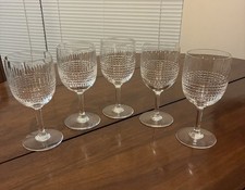 Baccarat Nancy Large Wine