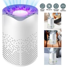 Home air purifiers for large - home,